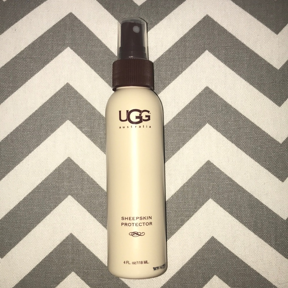 UGG Sheepskin Protector